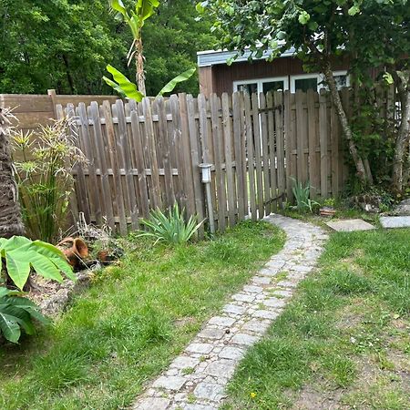 Le Chalet Au Bord Des Pistes Cyclables Sainte-Helene  ภายนอก รูปภาพ